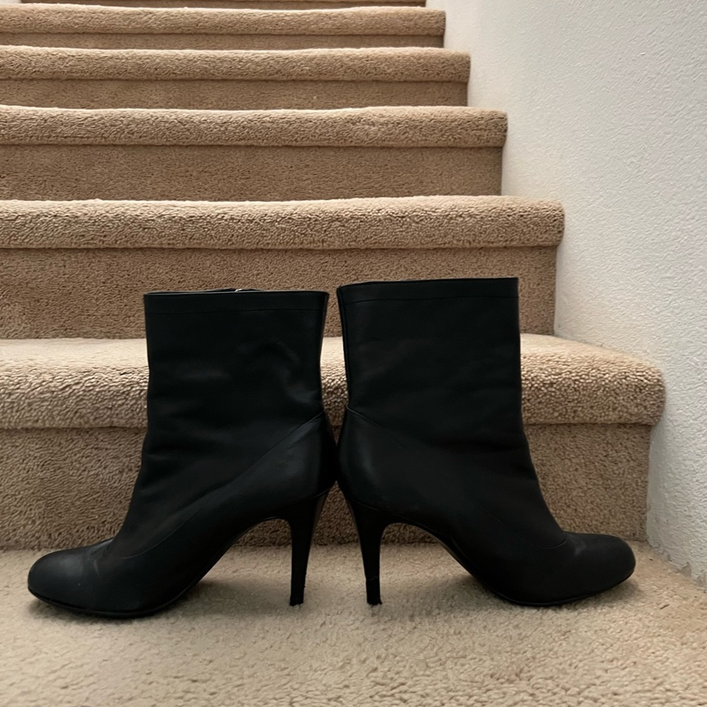 Coach Bootie - Picture 3 of 9